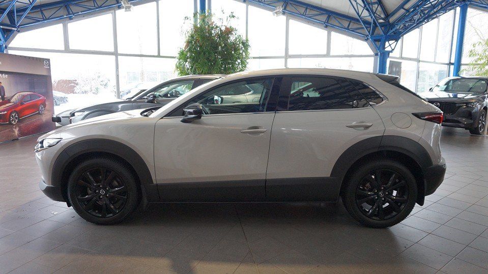 Mazda CX-30 2023
