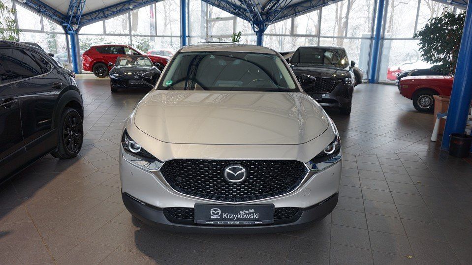 Mazda CX-30 2023