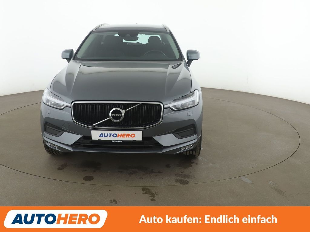 Volvo XC60 2021