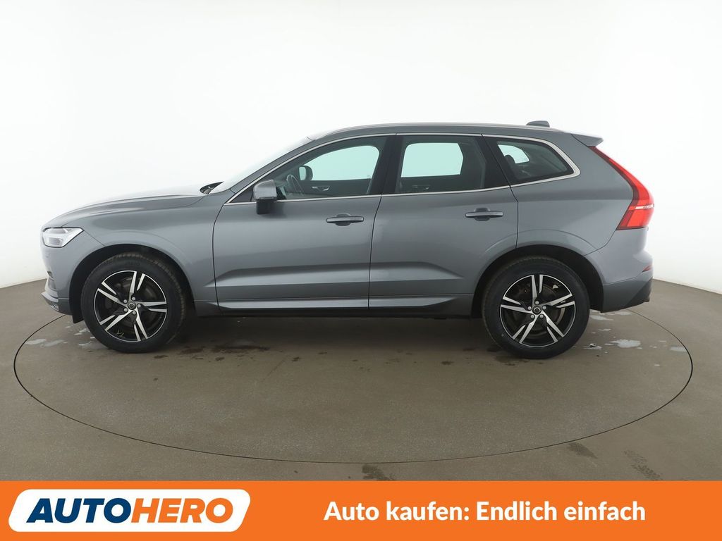 Volvo XC60 2021