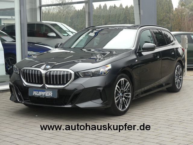 BMW 520 2025