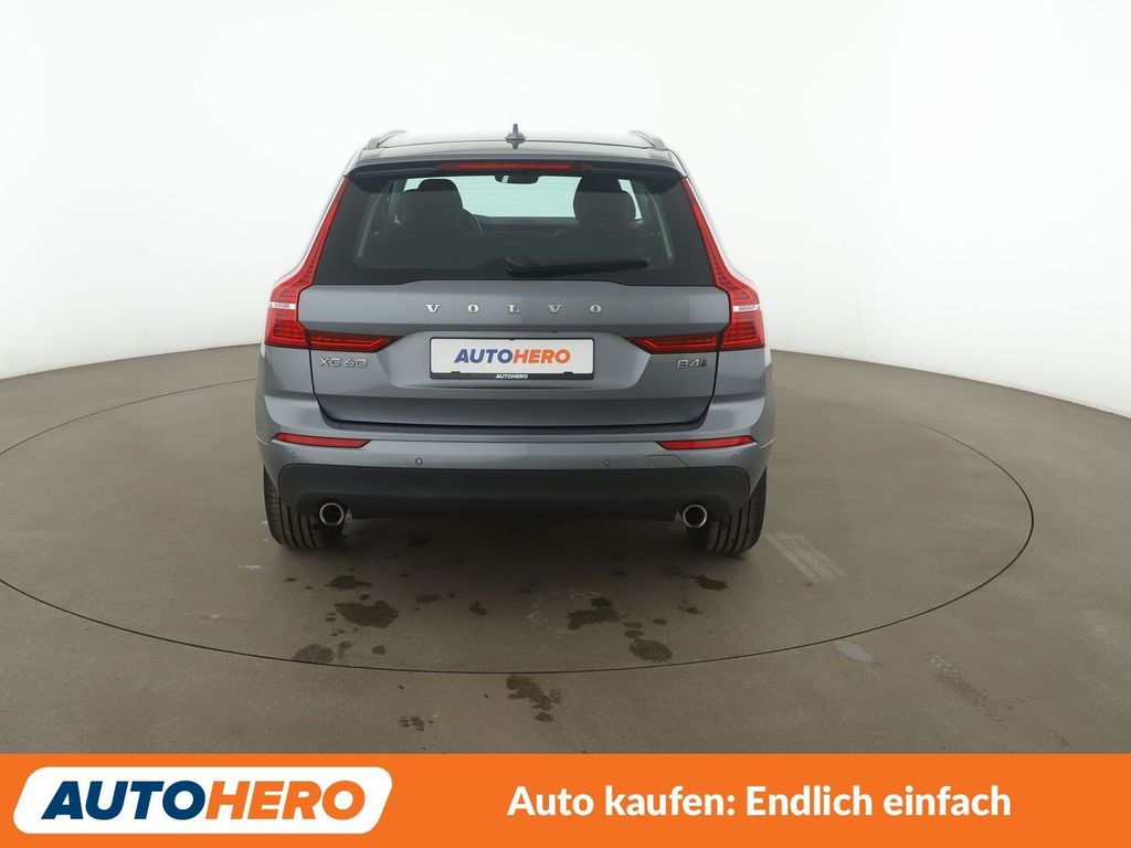 Volvo XC60 2021