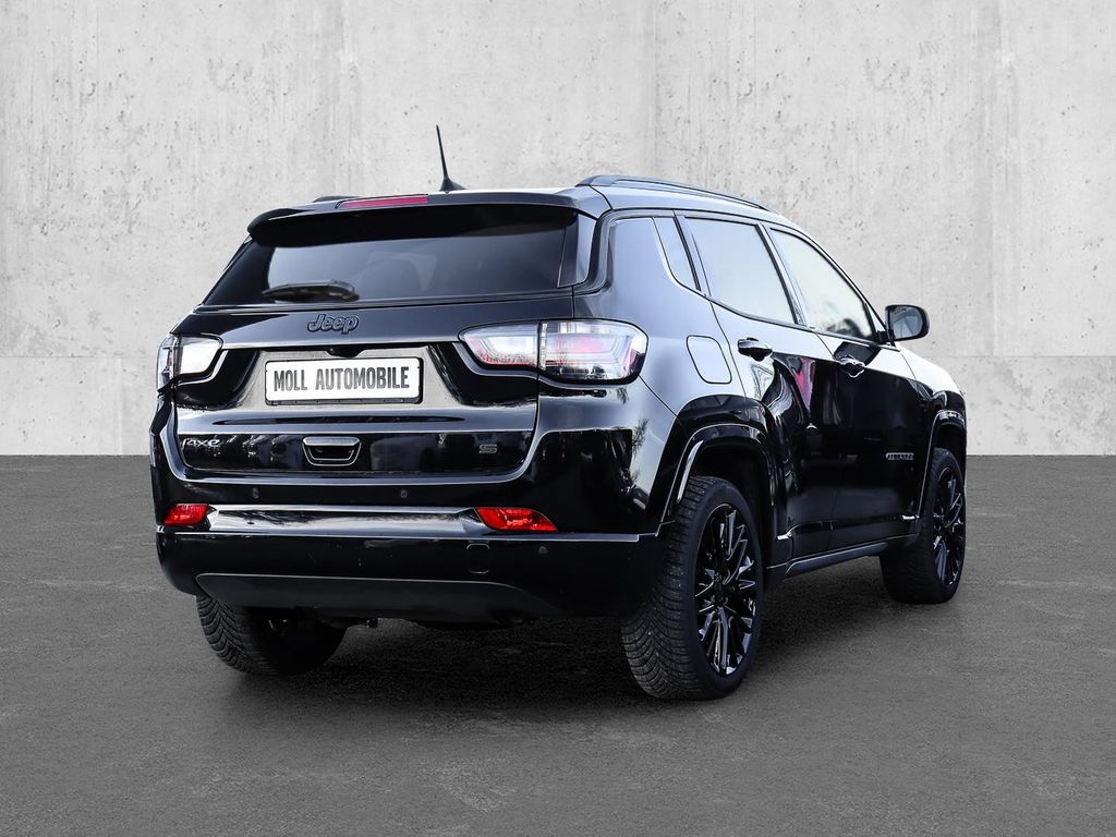 Jeep Compass 2022