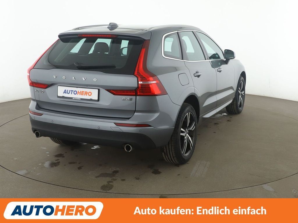 Volvo XC60 2021