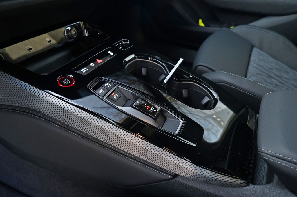 Audi A5 2026