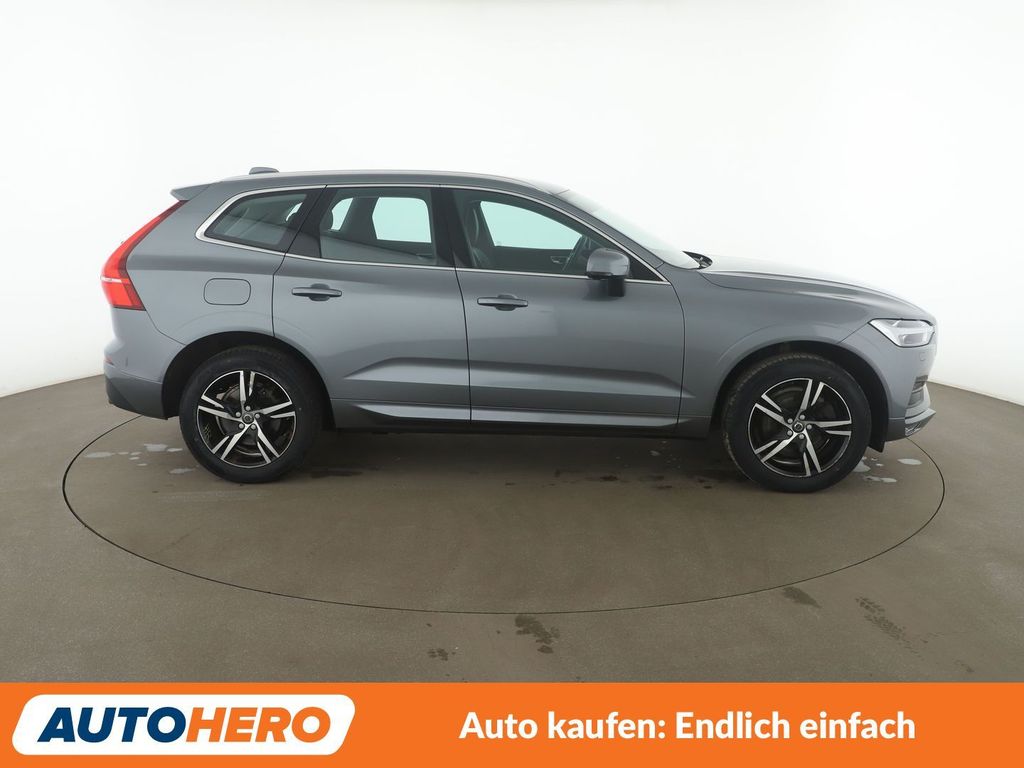 Volvo XC60 2021