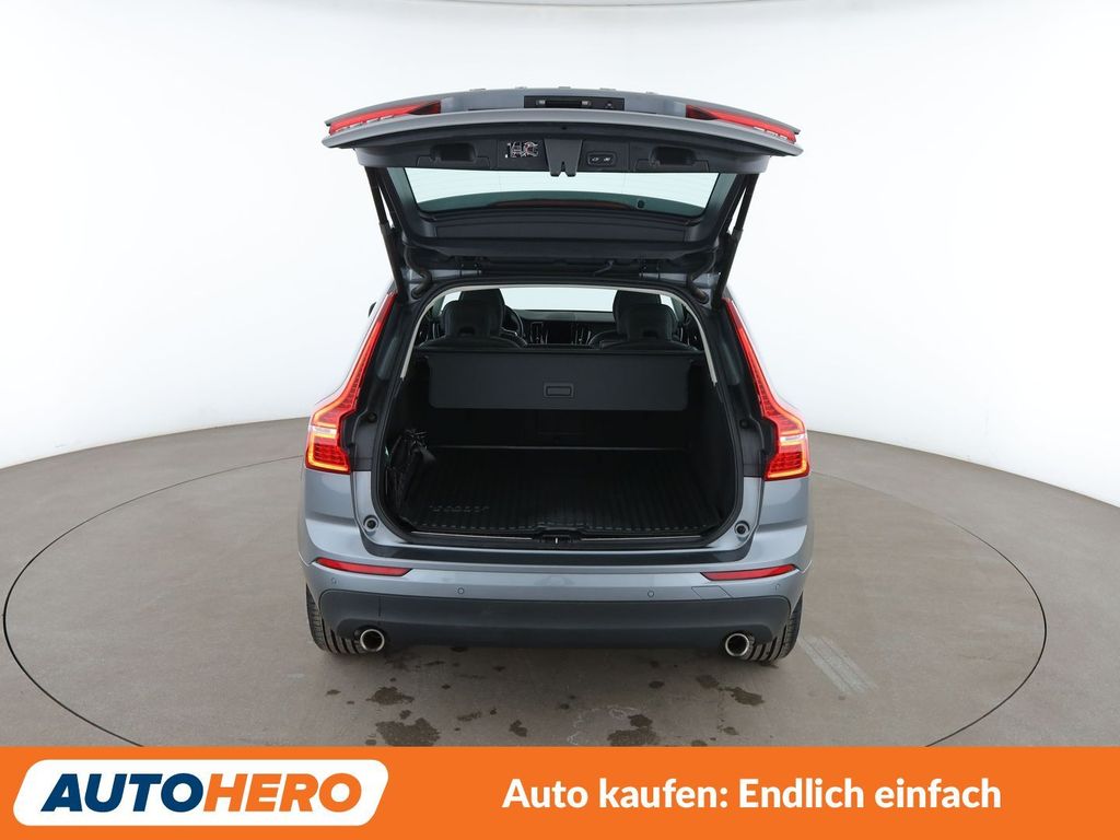 Volvo XC60 2021
