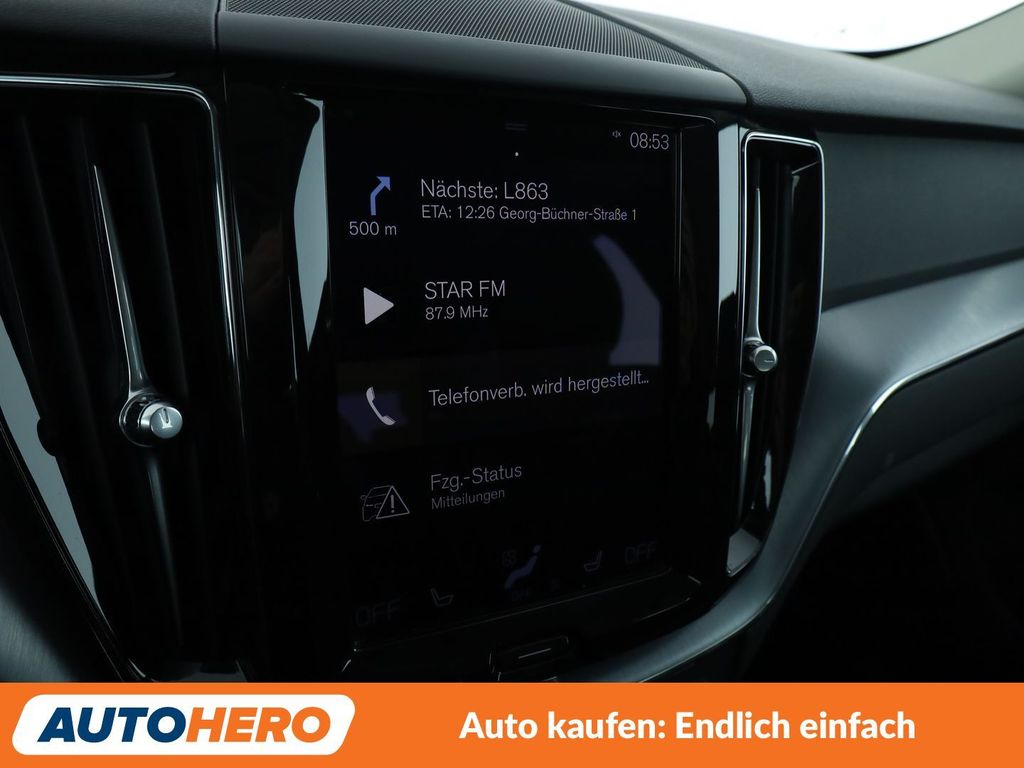 Volvo XC60 2021