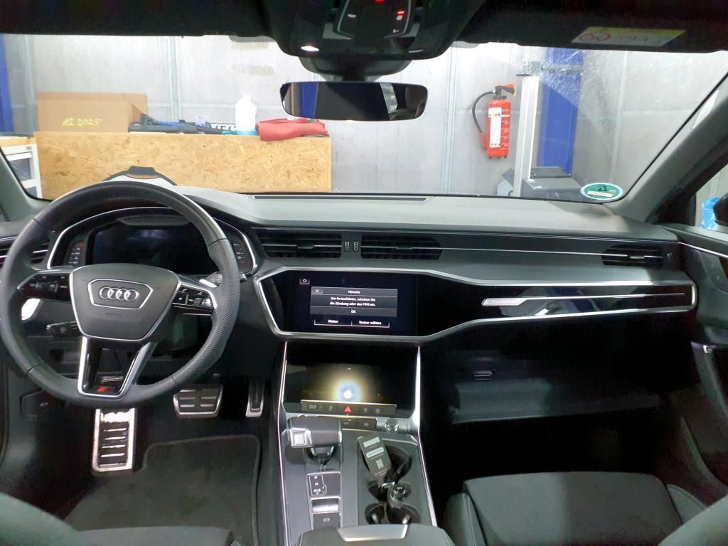 Audi S6 2024