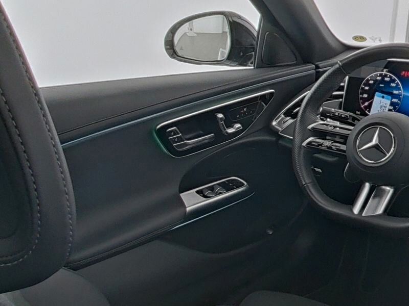 Mercedes-Benz E 300 2024