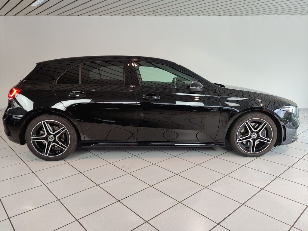Mercedes-Benz A 220 2020