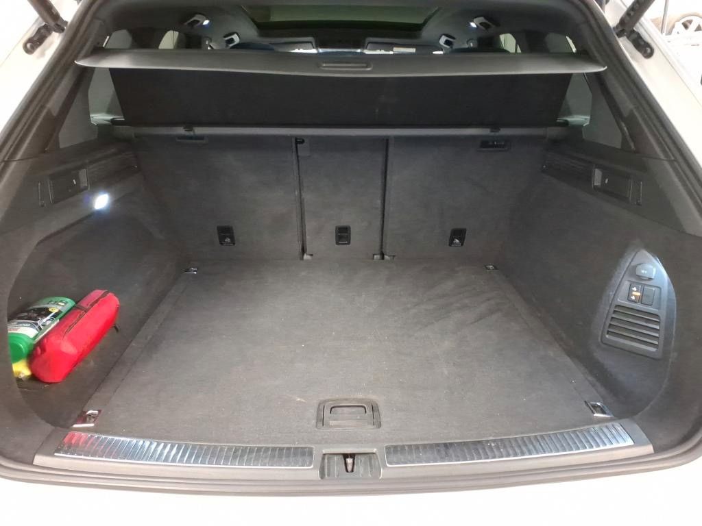 Volkswagen Touareg 2022