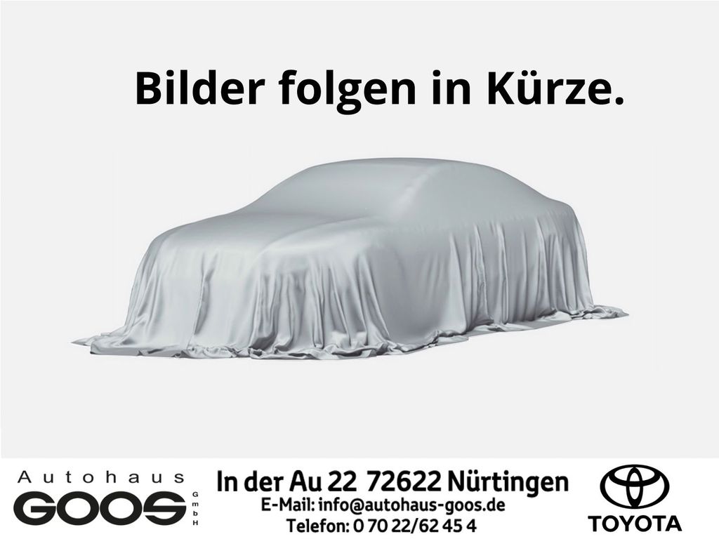 Toyota Hilux 2024