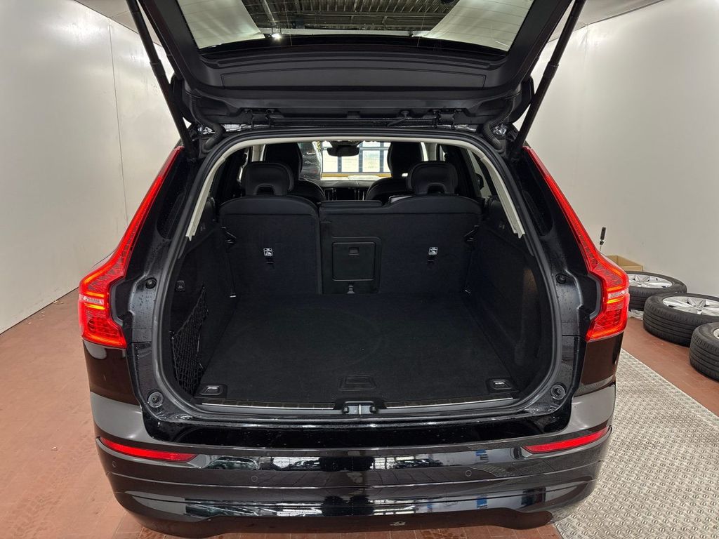Volvo XC60 2022