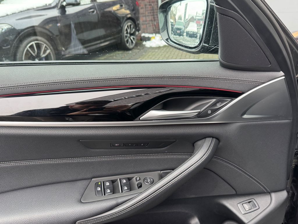 BMW 530 2023