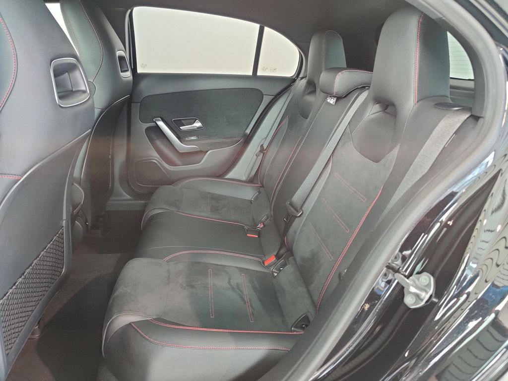 Mercedes-Benz A 220 2020