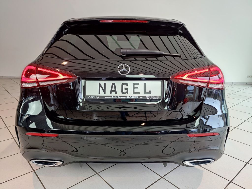 Mercedes-Benz A 220 2020