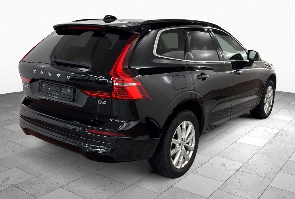 Volvo XC60 2022