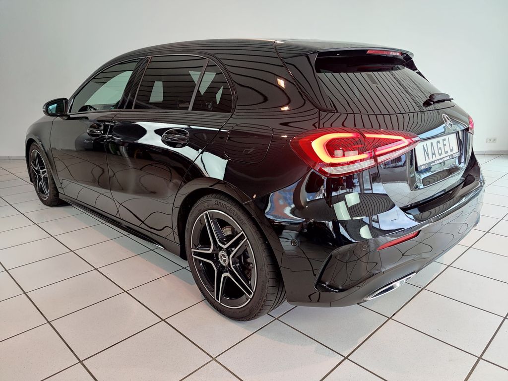 Mercedes-Benz A 220 2020