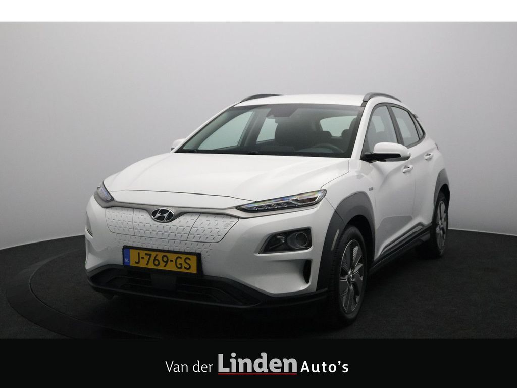 Hyundai KONA 2020