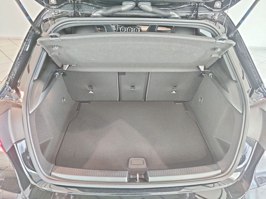 Mercedes-Benz A 220 2020