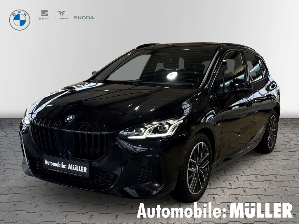 BMW 223 Active Tourer 2021