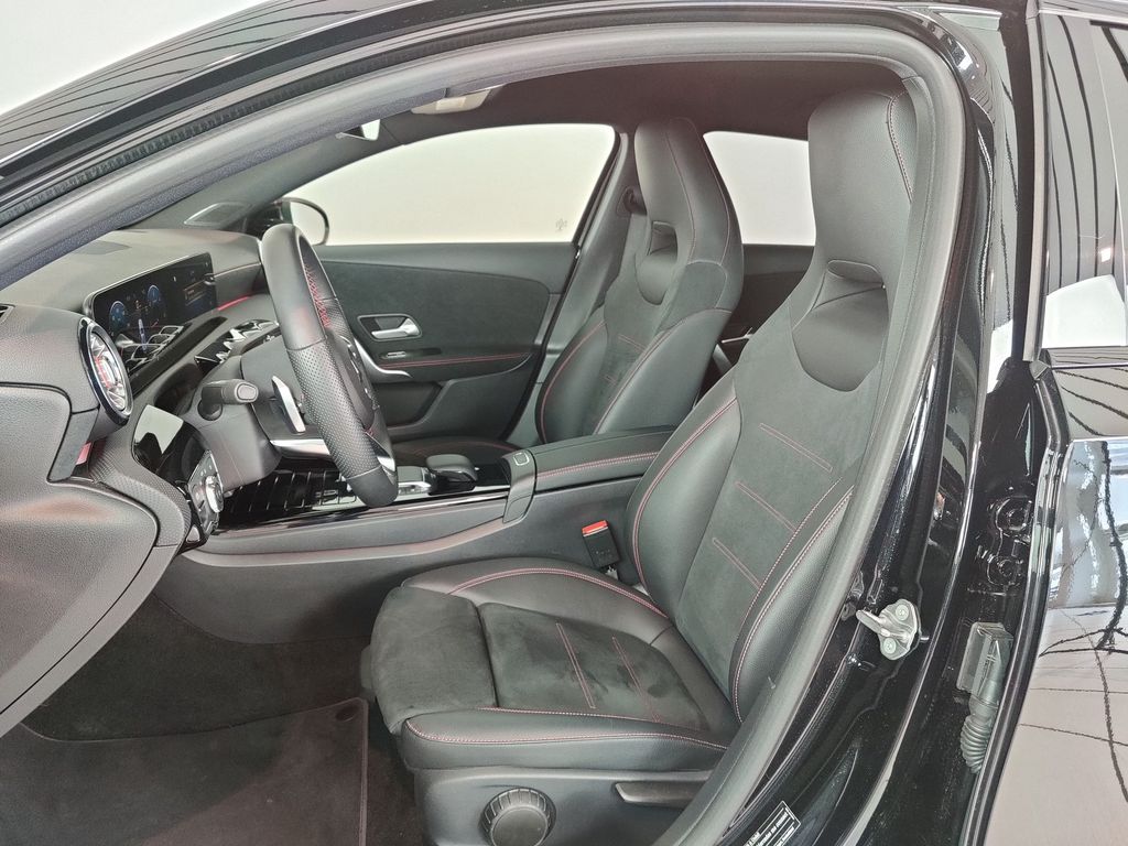 Mercedes-Benz A 220 2020