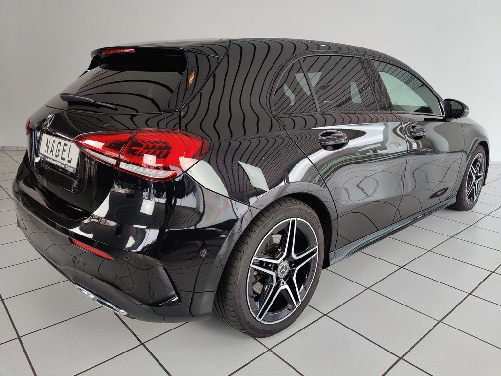 Mercedes-Benz A 220 2020