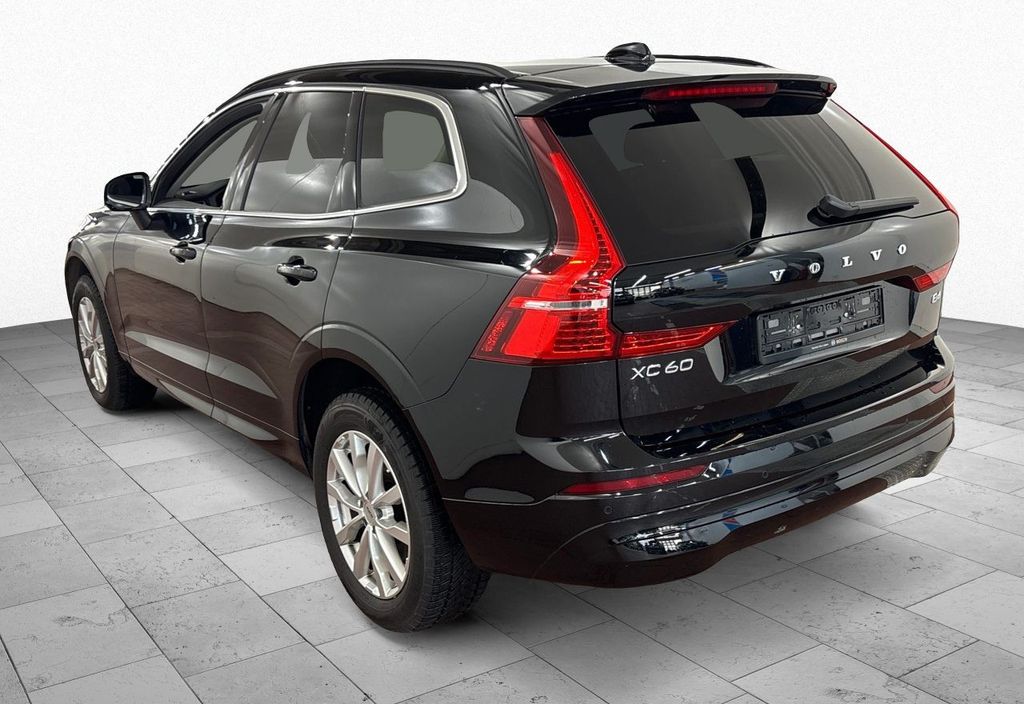 Volvo XC60 2022
