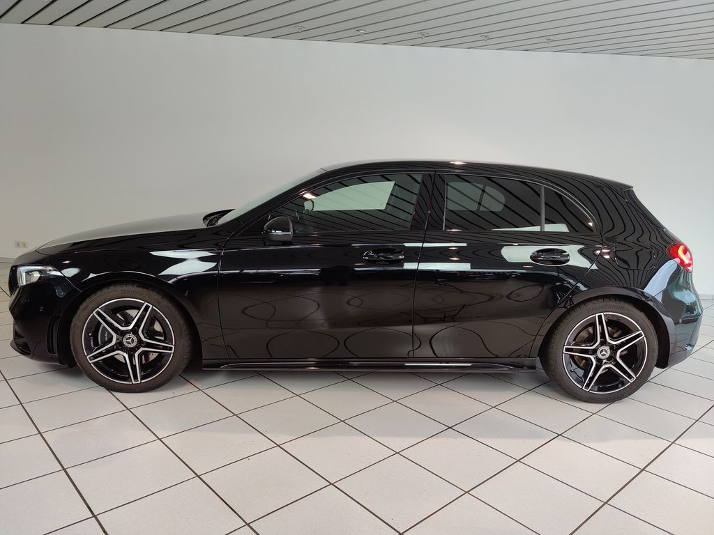 Mercedes-Benz A 220 2020