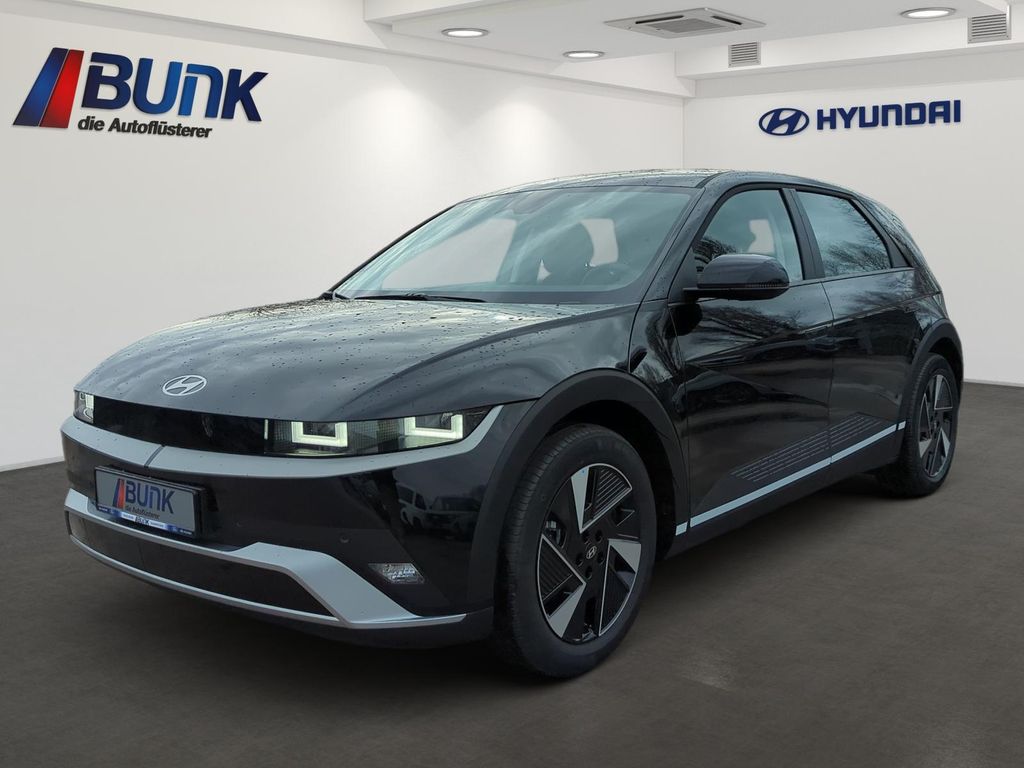 Hyundai IONIQ 2025