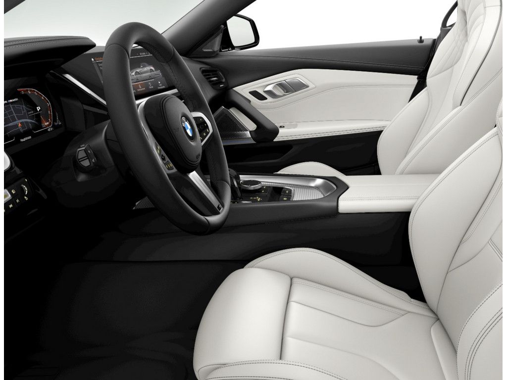 BMW Z4 M40 2025
