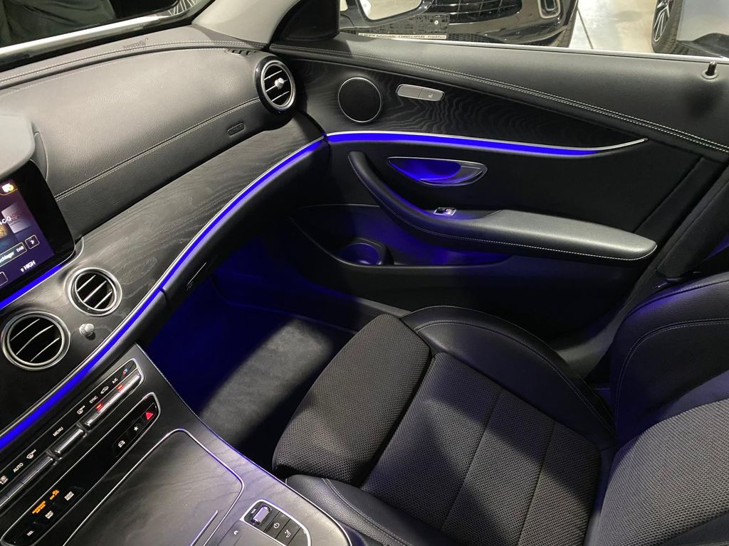 Mercedes-Benz E 400 2021