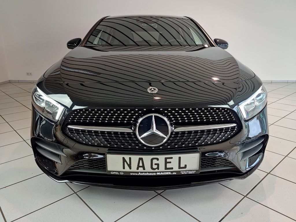 Mercedes-Benz A 220 2020
