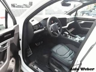 Volkswagen Touareg 2025