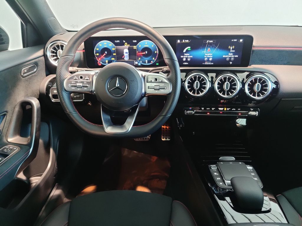 Mercedes-Benz A 220 2020