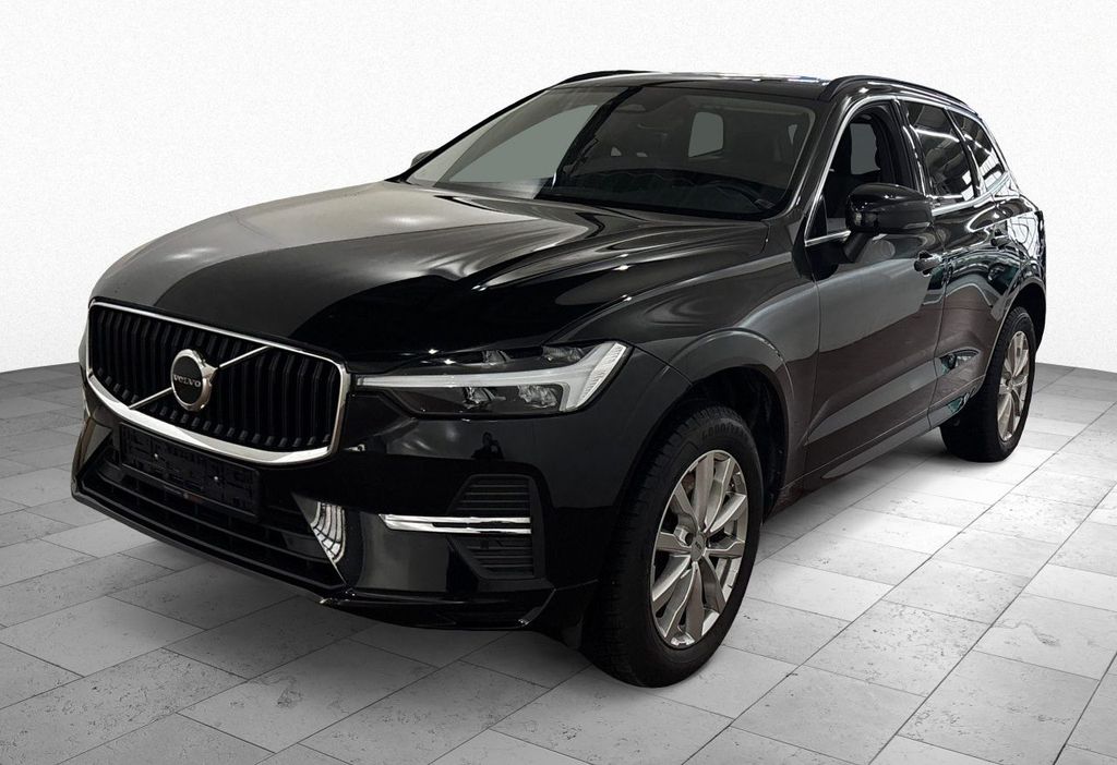 Volvo XC60 2022