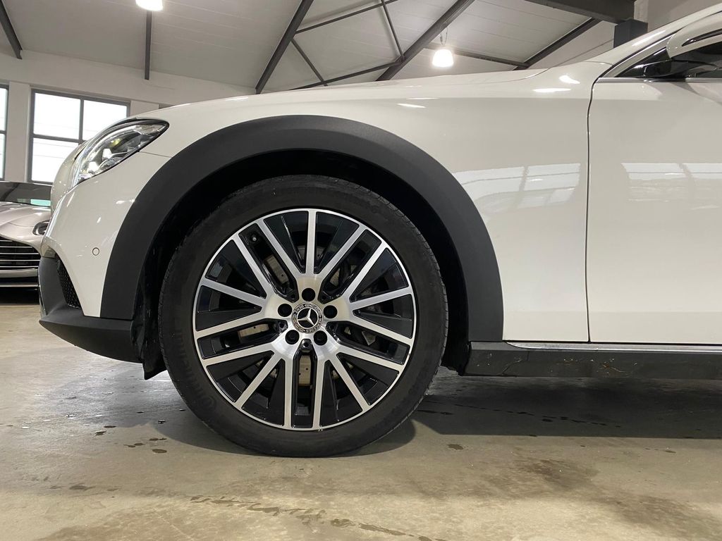 Mercedes-Benz E 400 2021