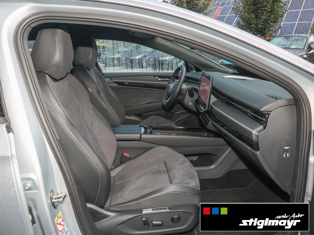 Volkswagen ID.7 2024