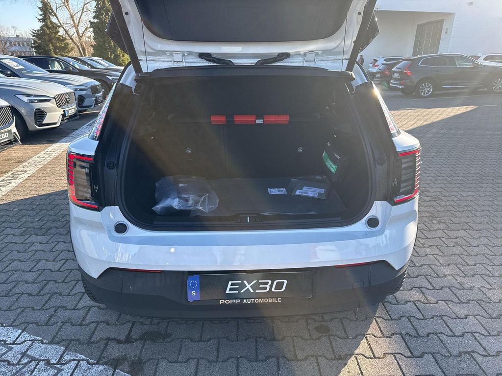 Volvo EX30