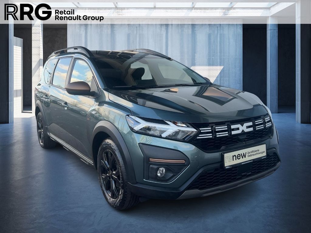 Dacia Jogger 2024