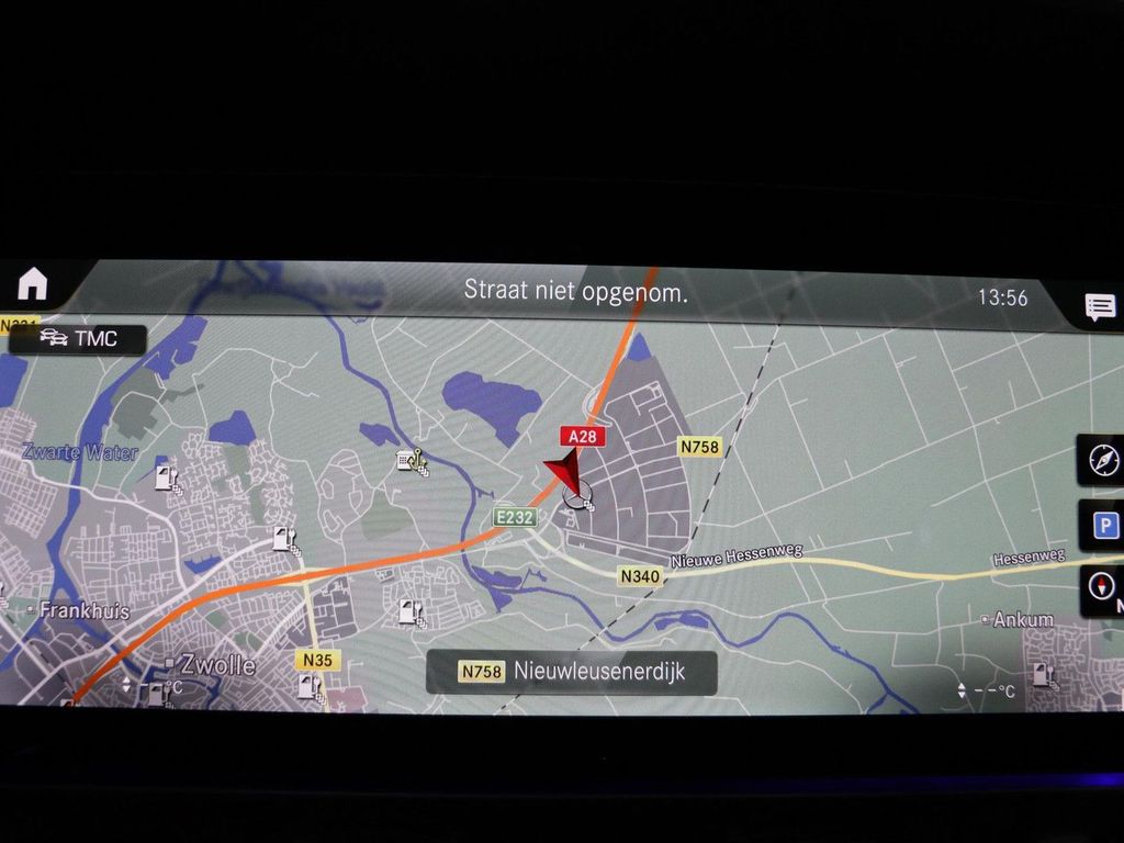 Mercedes-Benz AMG GT 2022