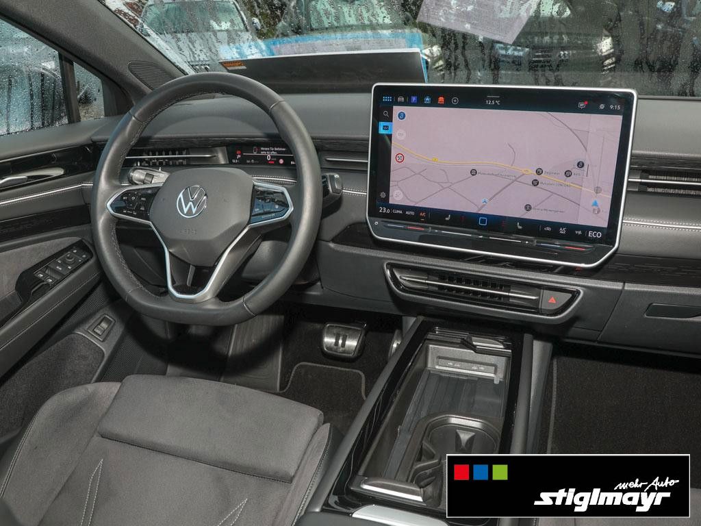 Volkswagen ID.7 2024