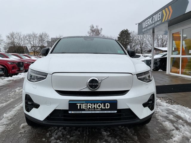Volvo C40 2022