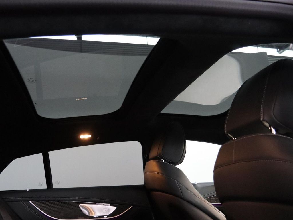 Mercedes-Benz AMG GT 2022