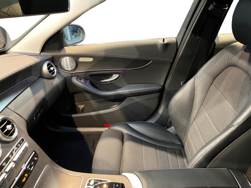 Mercedes-Benz C 300 2020