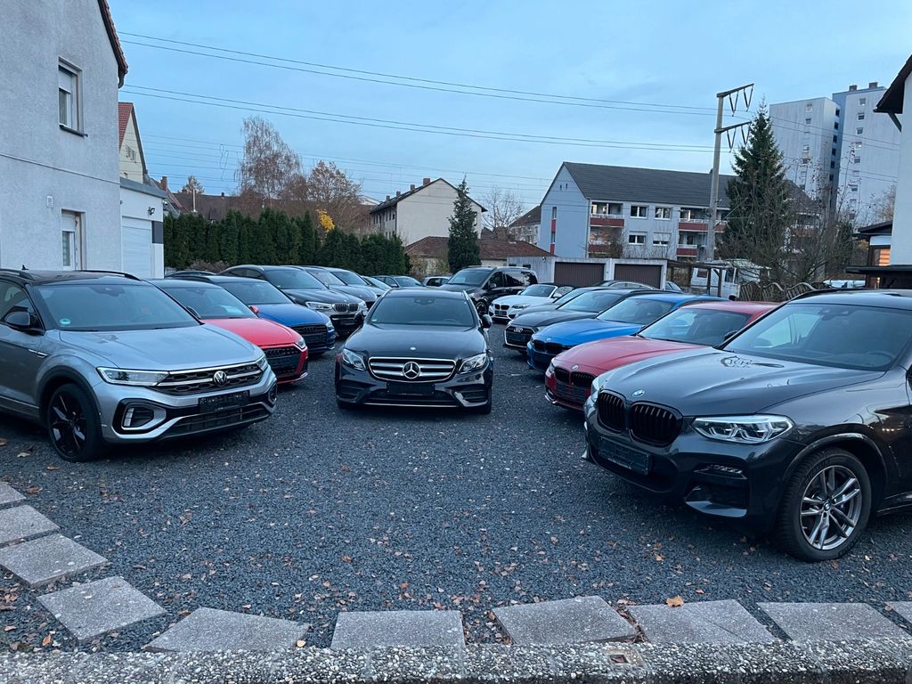 Porsche Cayenne 2019