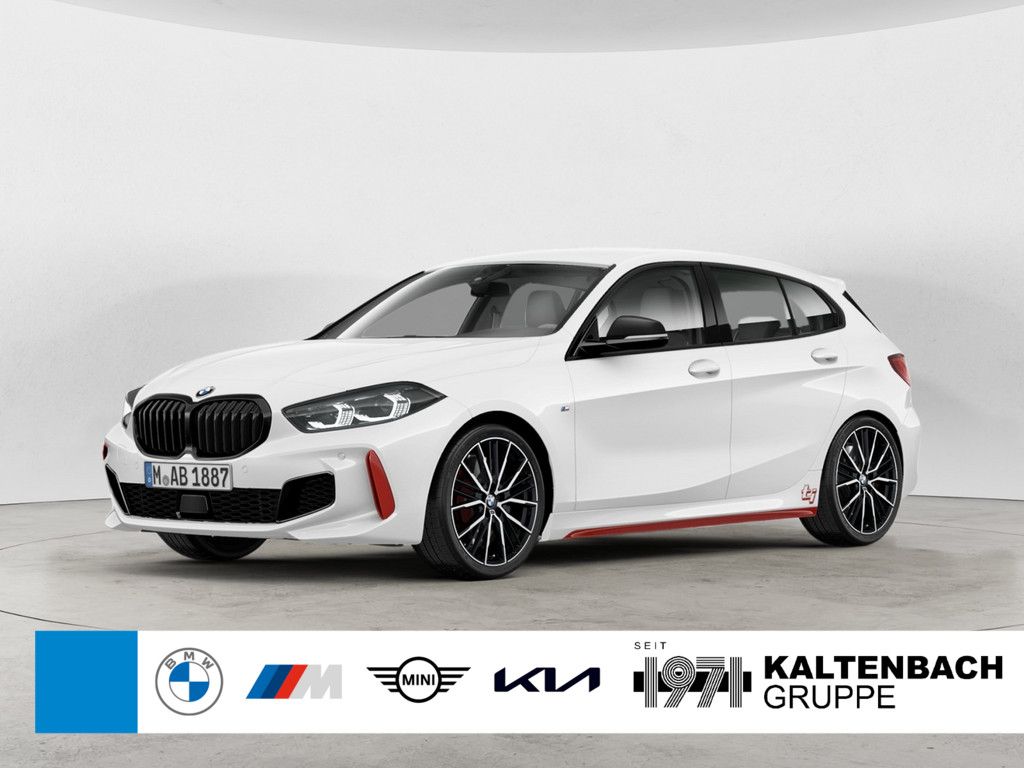 BMW 128 2023