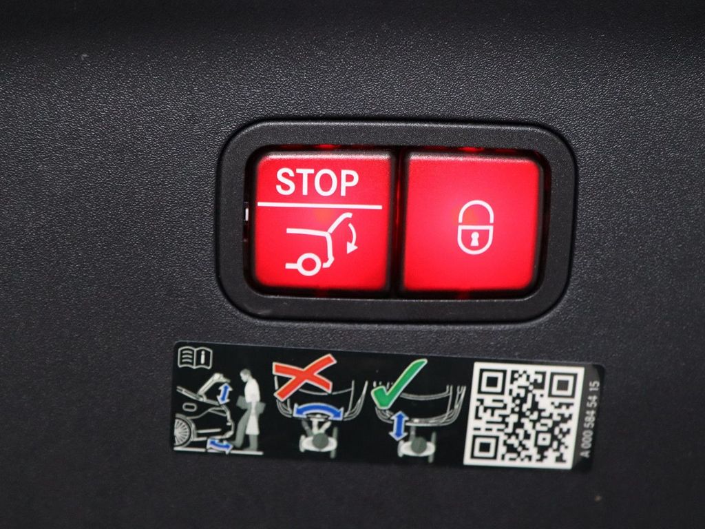 Mercedes-Benz AMG GT 2022