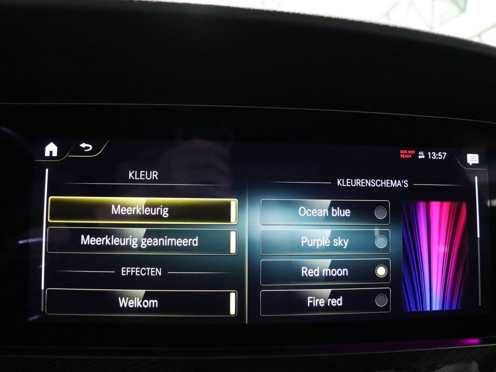 Mercedes-Benz AMG GT 2022